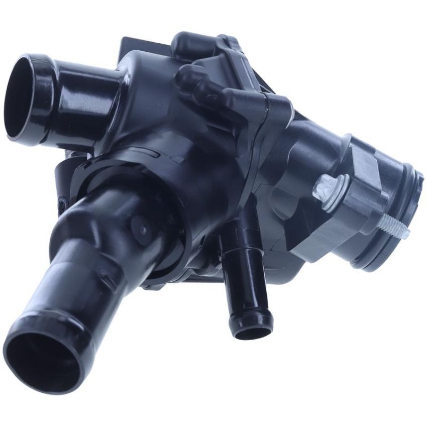 MotoRad 1262-181 Integrated Housing Thermostat-181 Degrees