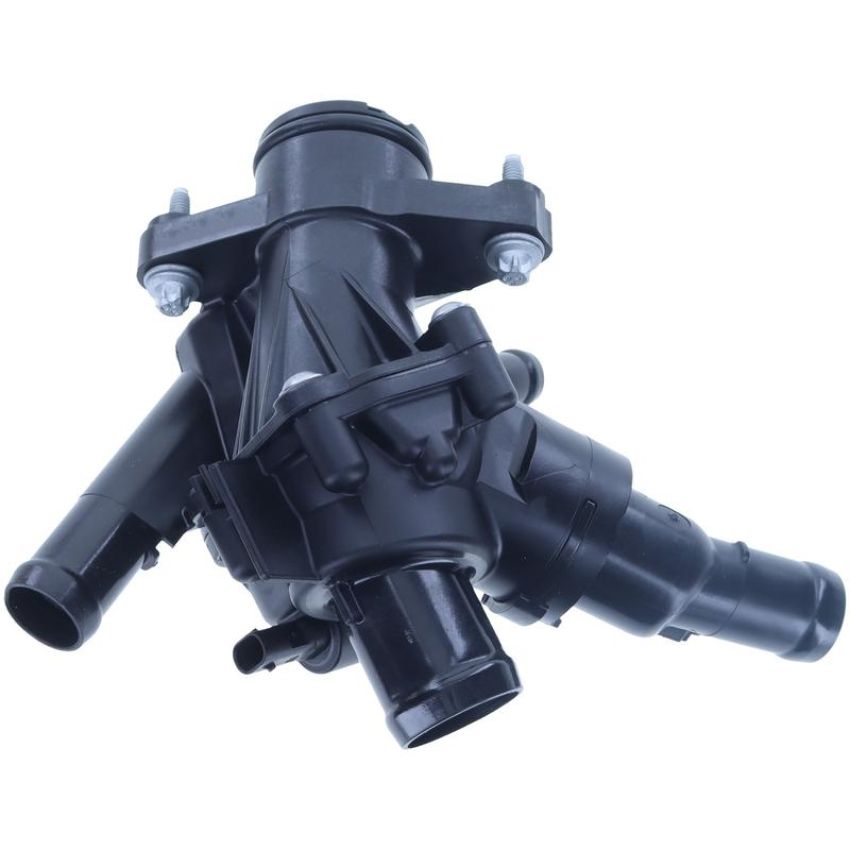MotoRad 1262-181 Integrated Housing Thermostat-181 Degrees