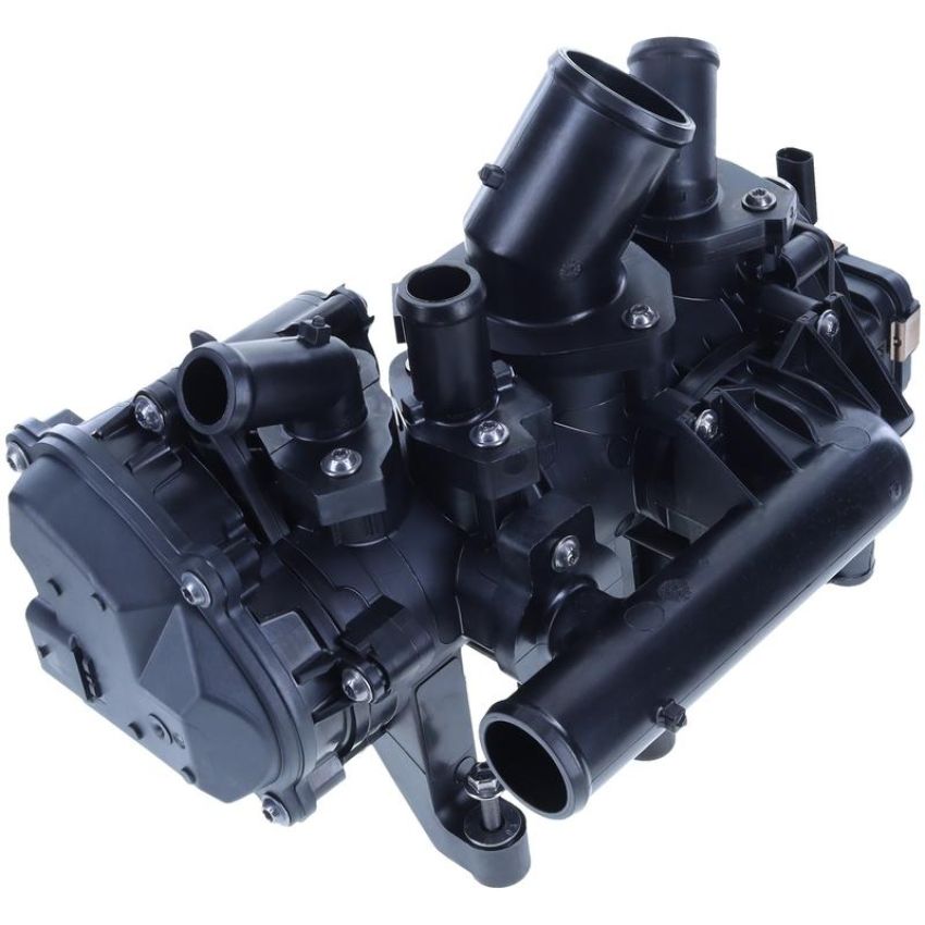 MotoRad 1263-189 Integrated Housing Thermostat-189 Degrees