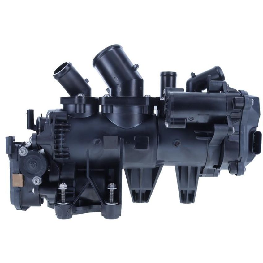 MotoRad 1263-189 Integrated Housing Thermostat-189 Degrees