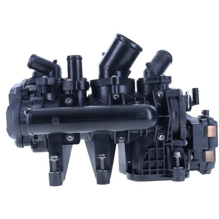 MotoRad 1263-189 Integrated Housing Thermostat-189 Degrees