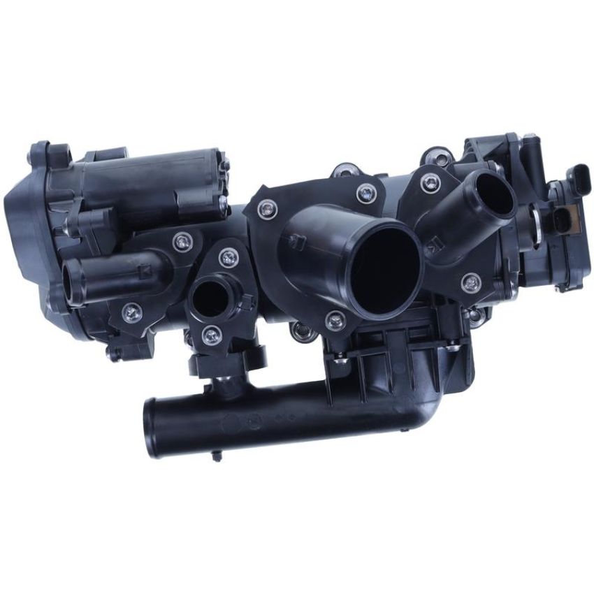 MotoRad 1263-189 Integrated Housing Thermostat-189 Degrees