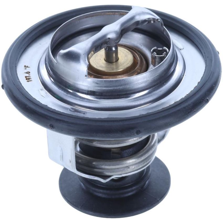 MotoRad 1270-198 Thermostat - 198 Degrees