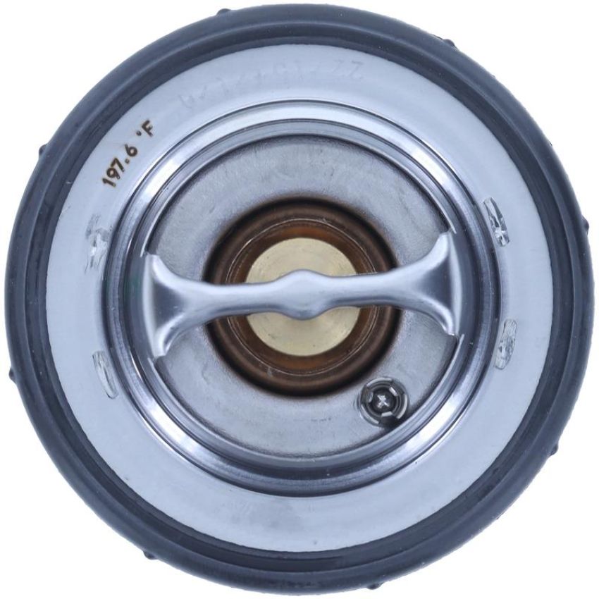 MotoRad 1270-198 Thermostat - 198 Degrees