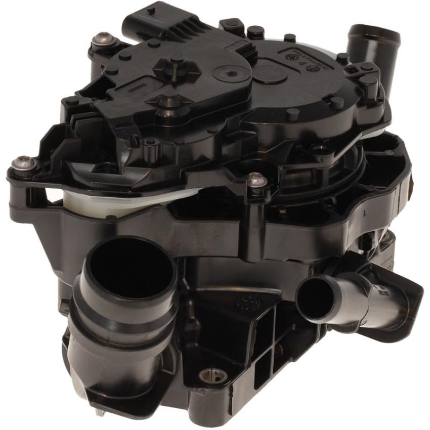 MotoRad 1316-000 Integrated Housing Thermostat-Computer Controlled w/Tstat, Ctrl Valve, Housings