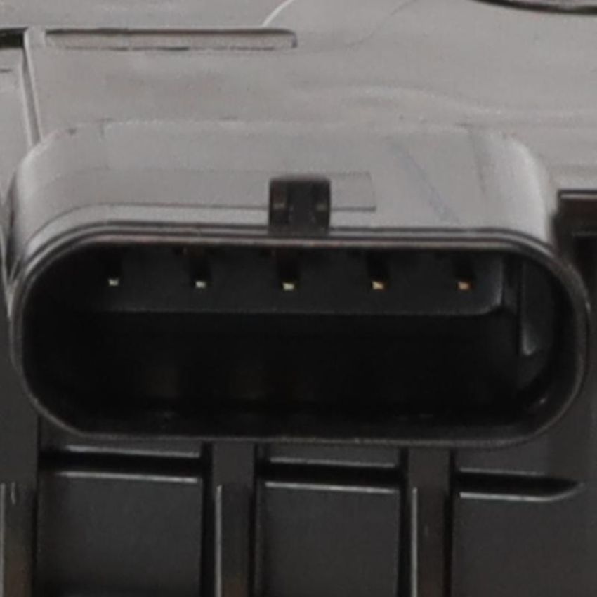 MotoRad 1316-000 Integrated Housing Thermostat-Computer Controlled w/Tstat, Ctrl Valve, Housings