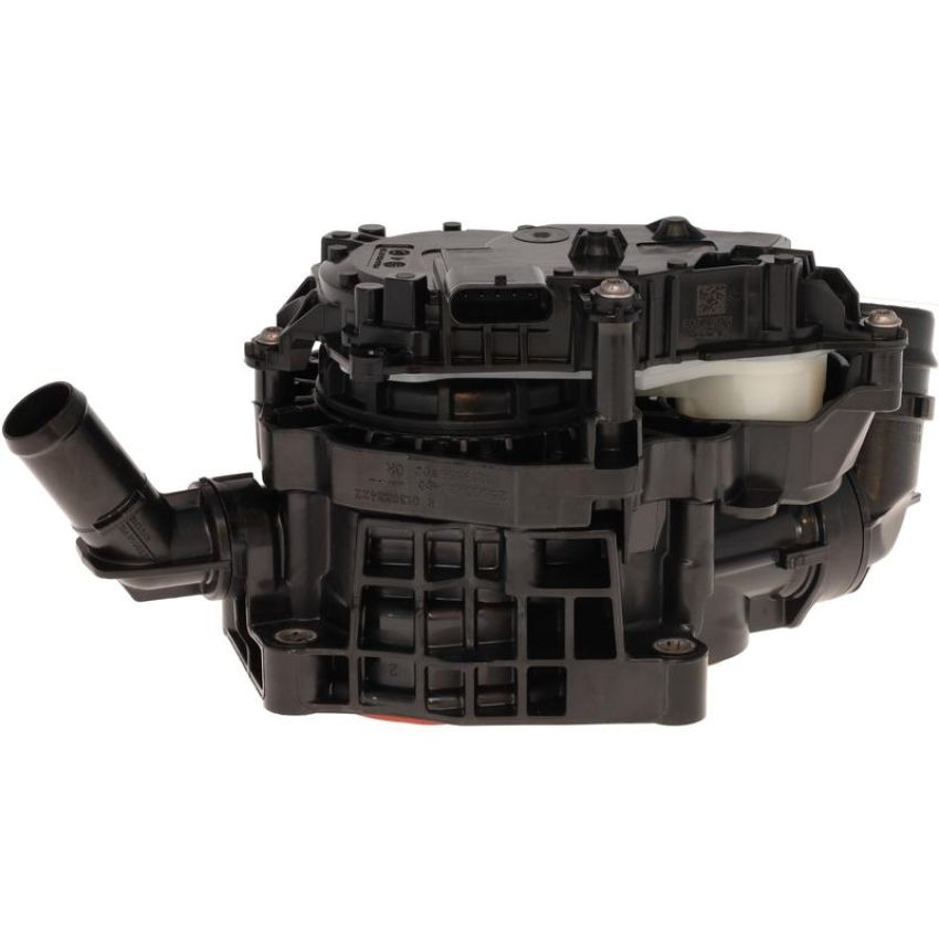 MotoRad 1316-000 Integrated Housing Thermostat-Computer Controlled w/Tstat, Ctrl Valve, Housings