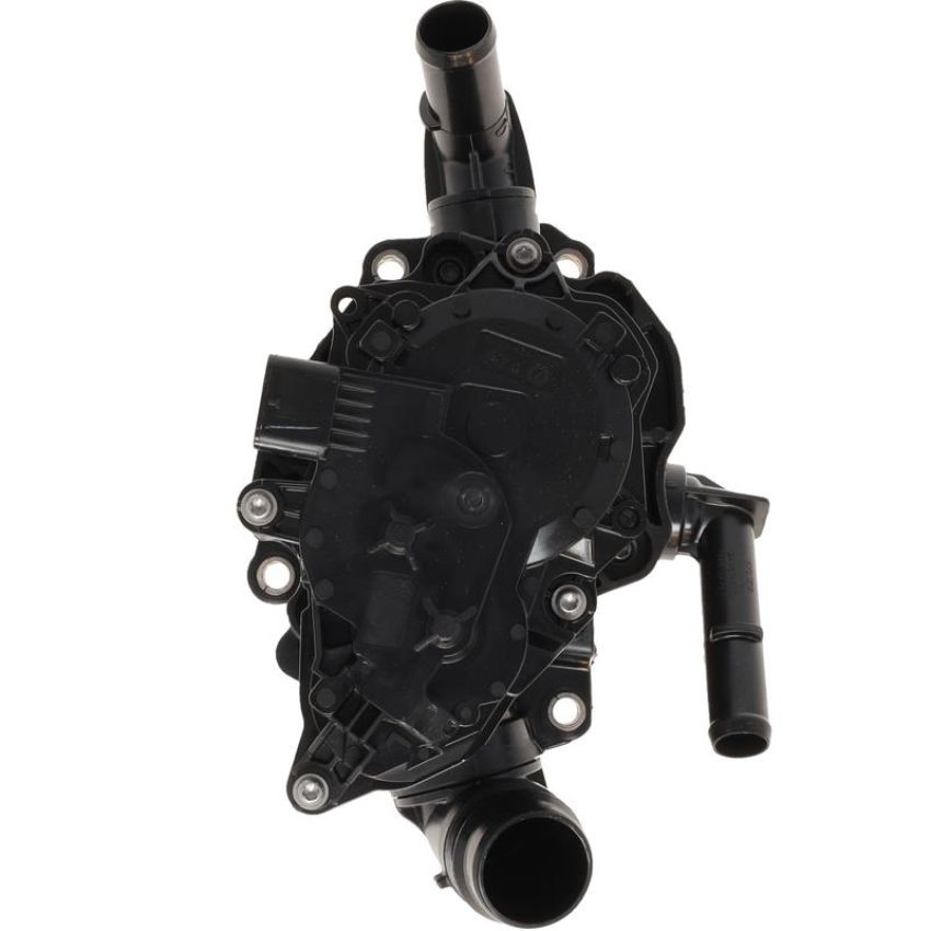 MotoRad 1316-000 Integrated Housing Thermostat-Computer Controlled w/Tstat, Ctrl Valve, Housings