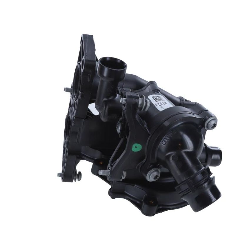 MotoRad 1317-185 Integrated Housing Thermostat - 185 Degrees