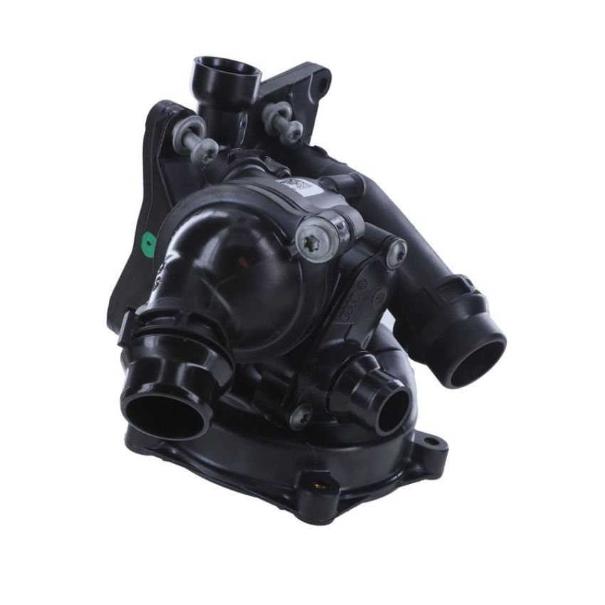 MotoRad 1317-185 Integrated Housing Thermostat - 185 Degrees