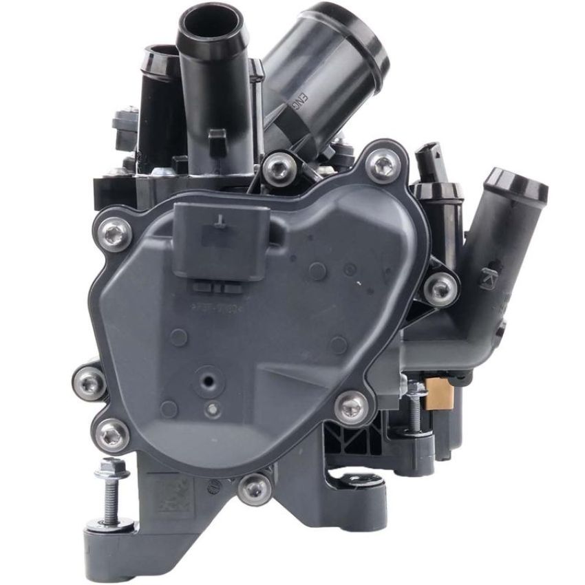 MotoRad 1320-000 Integrated Housing Thermostat