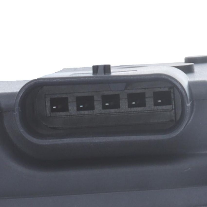 MotoRad 1320-000 Integrated Housing Thermostat