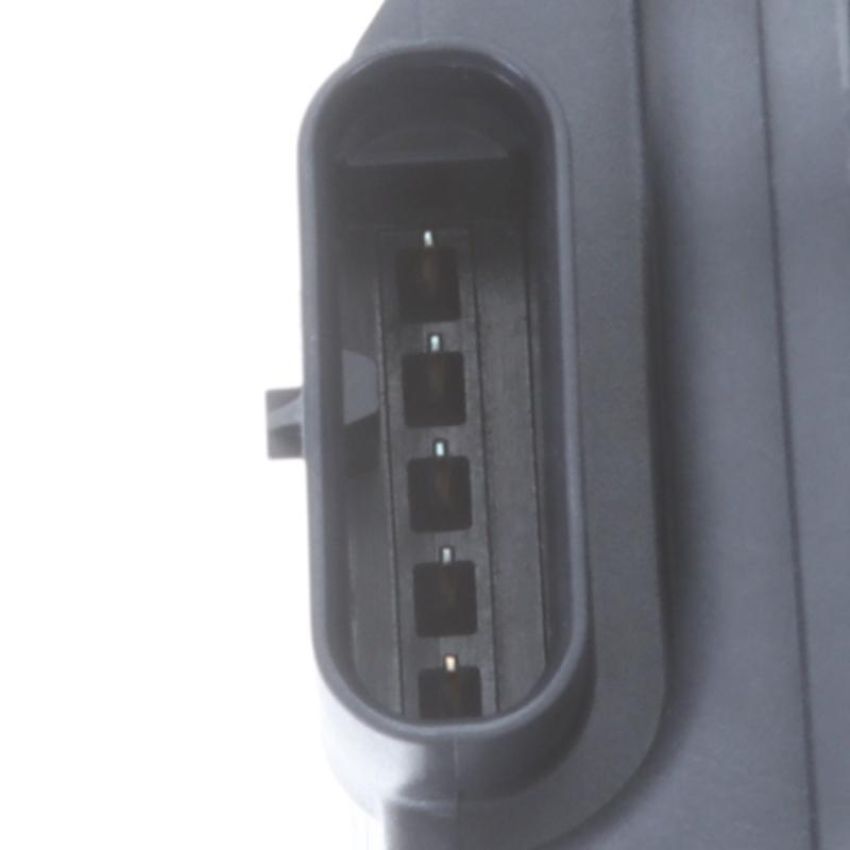 MotoRad 1320-000 Integrated Housing Thermostat