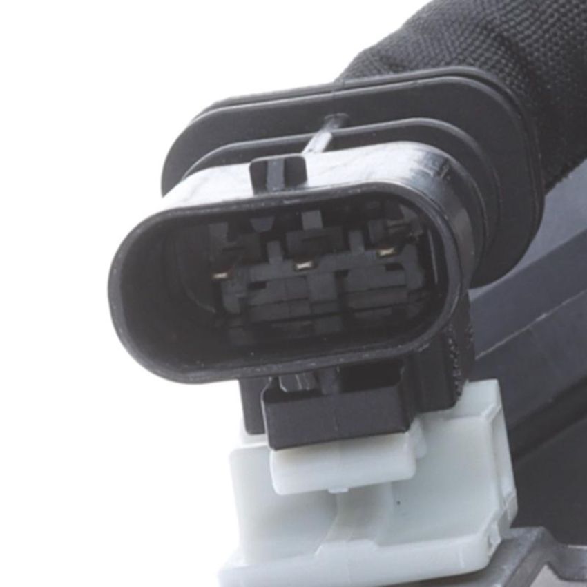 MotoRad 1320-000 Integrated Housing Thermostat