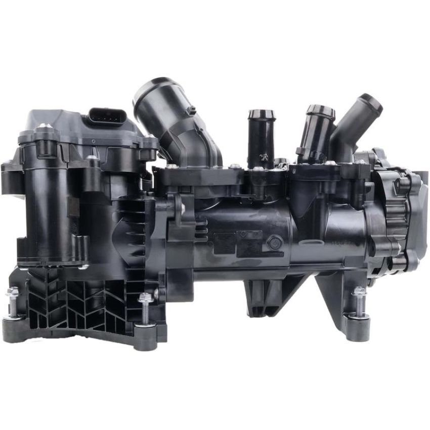 MotoRad 1320-000 Integrated Housing Thermostat