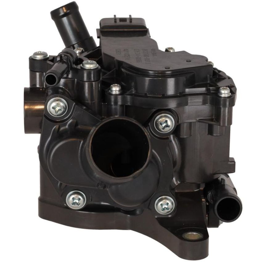 MotoRad 1327-000 Integrated Housing Thermostat