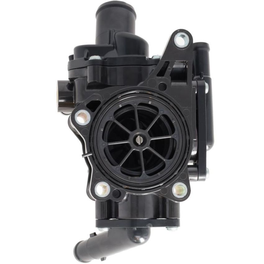 MotoRad 1327-000 Integrated Housing Thermostat