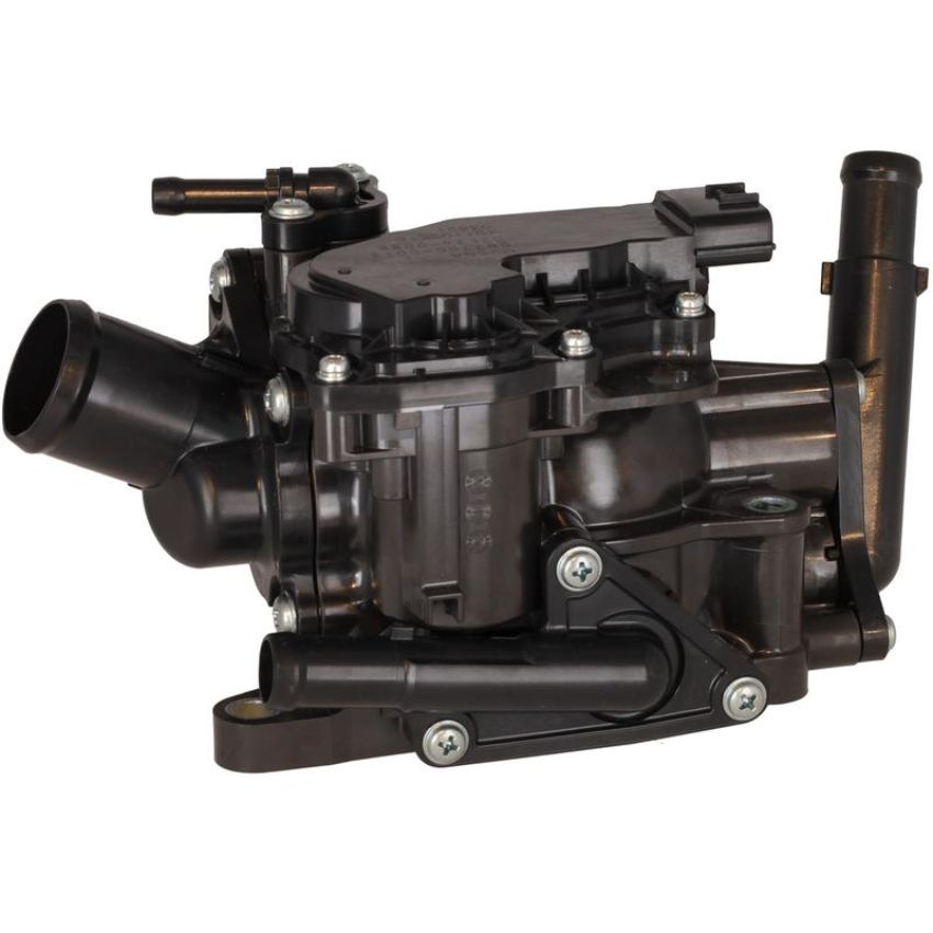 MotoRad 1327-000 Integrated Housing Thermostat