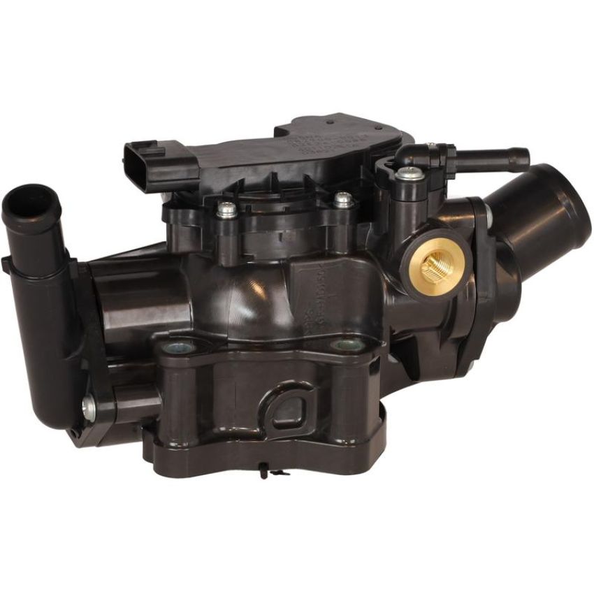 MotoRad 1327-000 Integrated Housing Thermostat