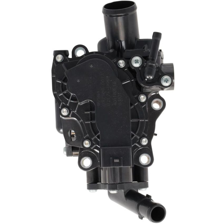 MotoRad 1327-000 Integrated Housing Thermostat