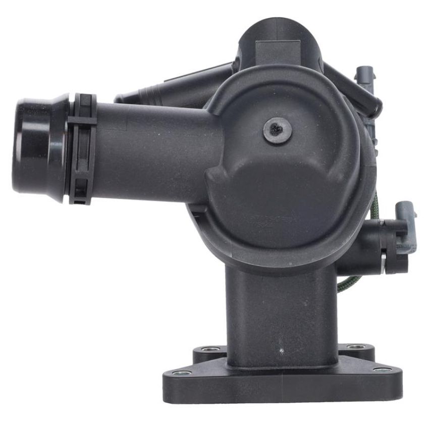 MotoRad 1328-203 Integrated Housing Thermostat - 203 Degrees