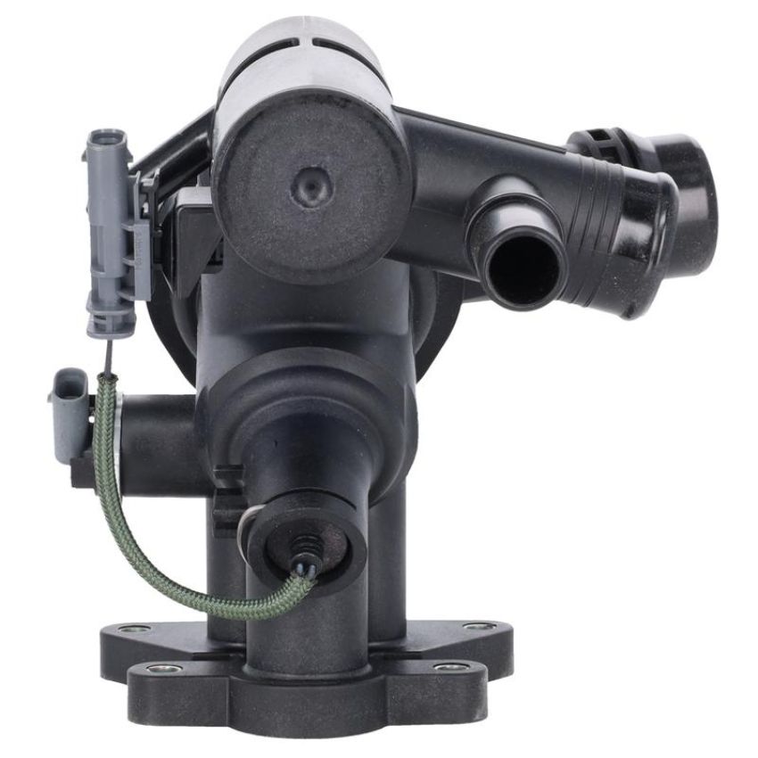 MotoRad 1328-203 Integrated Housing Thermostat - 203 Degrees