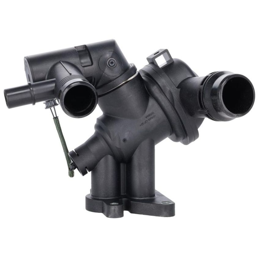 MotoRad 1328-203 Integrated Housing Thermostat - 203 Degrees