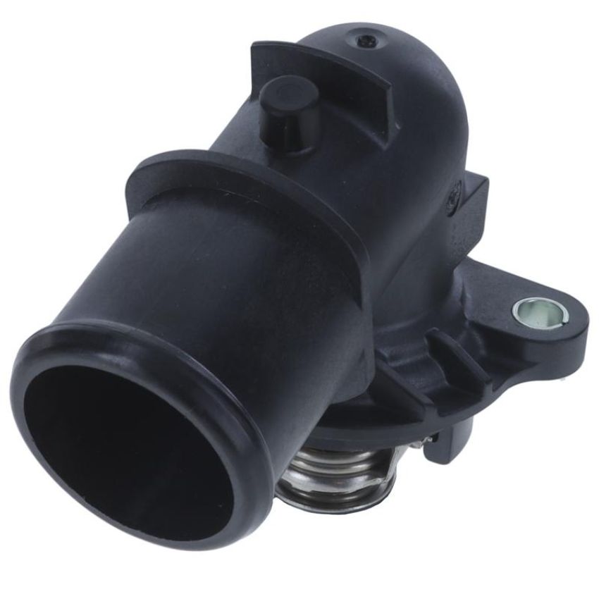 MotoRad 1411-208 Thermostat - 208 Degrees