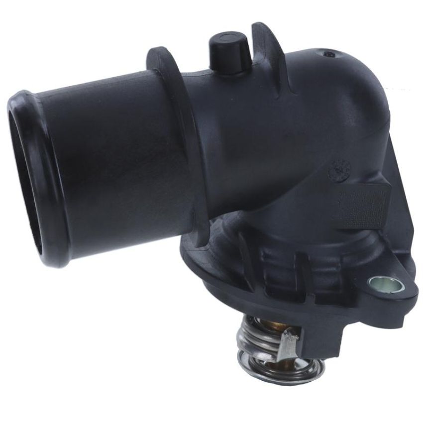 MotoRad 1411-208 Thermostat - 208 Degrees