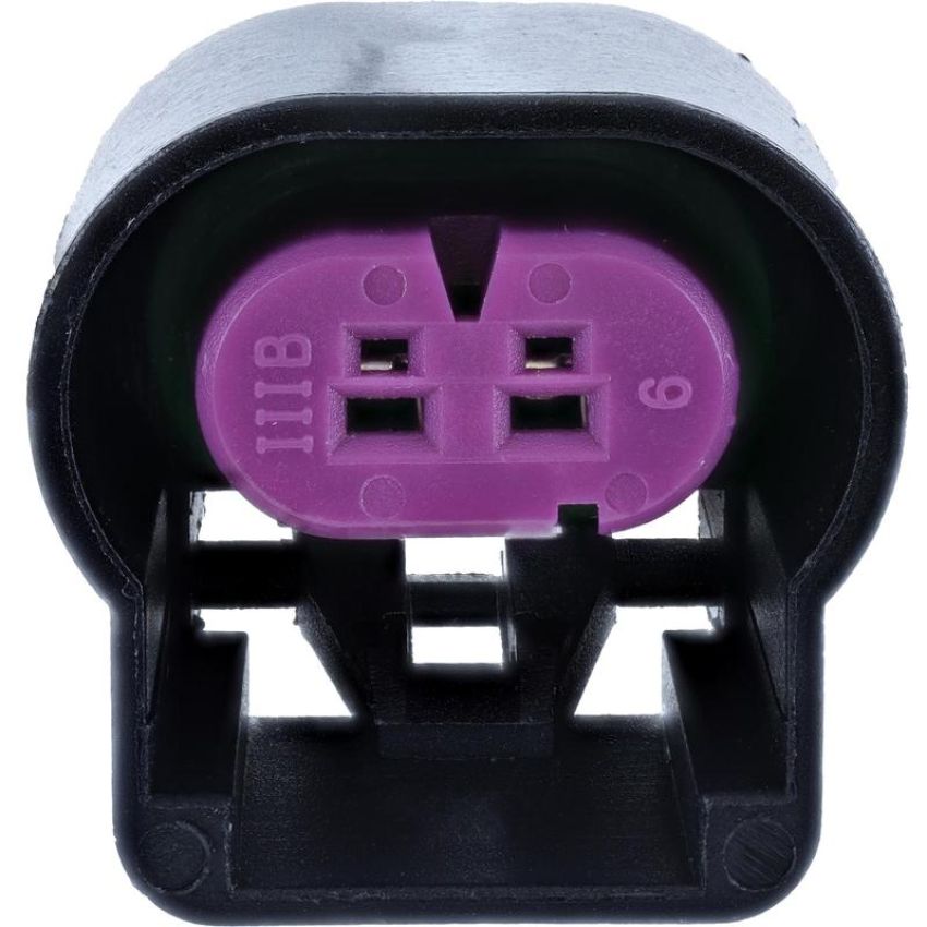 MotoRad 1ET1002 Exhaust Gas Temperature (EGT) Sensor