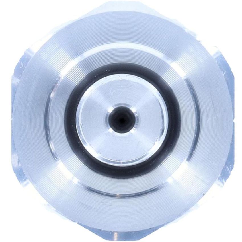 MotoRad 1PS1012 A/C Refrigerant Pressure Sensor