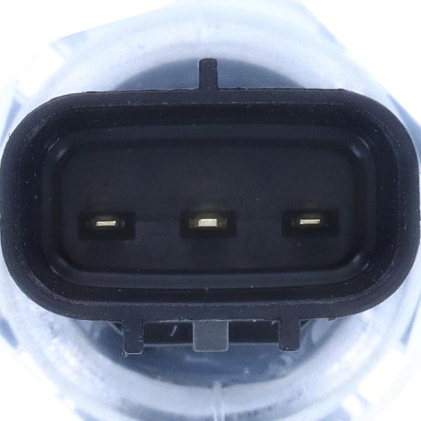 MotoRad 1PS1012 A/C Refrigerant Pressure Sensor