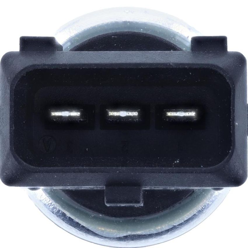 MotoRad 1PS1021 HVAC Pressure Switch