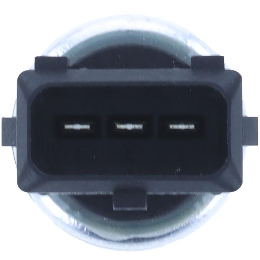 MotoRad 1PS1021 HVAC Pressure Switch