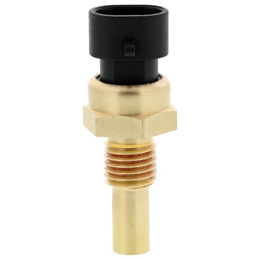 MotoRad 1TS1001 Engine Coolant Temperature Sensor with Thread Sealant and Washer