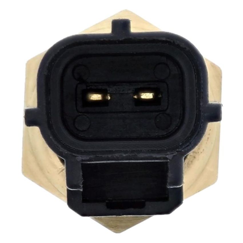 MotoRad 1TS1003 Engine Coolant Temperature Sensor