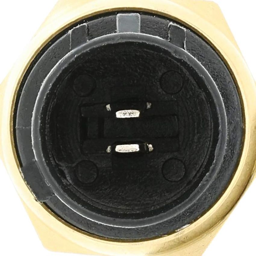 MotoRad 1TS1005 Engine Coolant Temperature Sensor