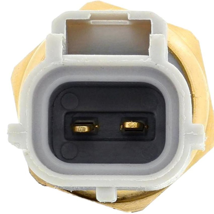 MotoRad 1TS1006 Engine Coolant Temperature Sensor