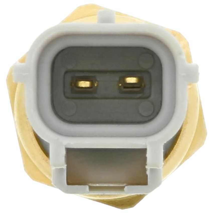 MotoRad 1TS1006 Engine Coolant Temperature Sensor