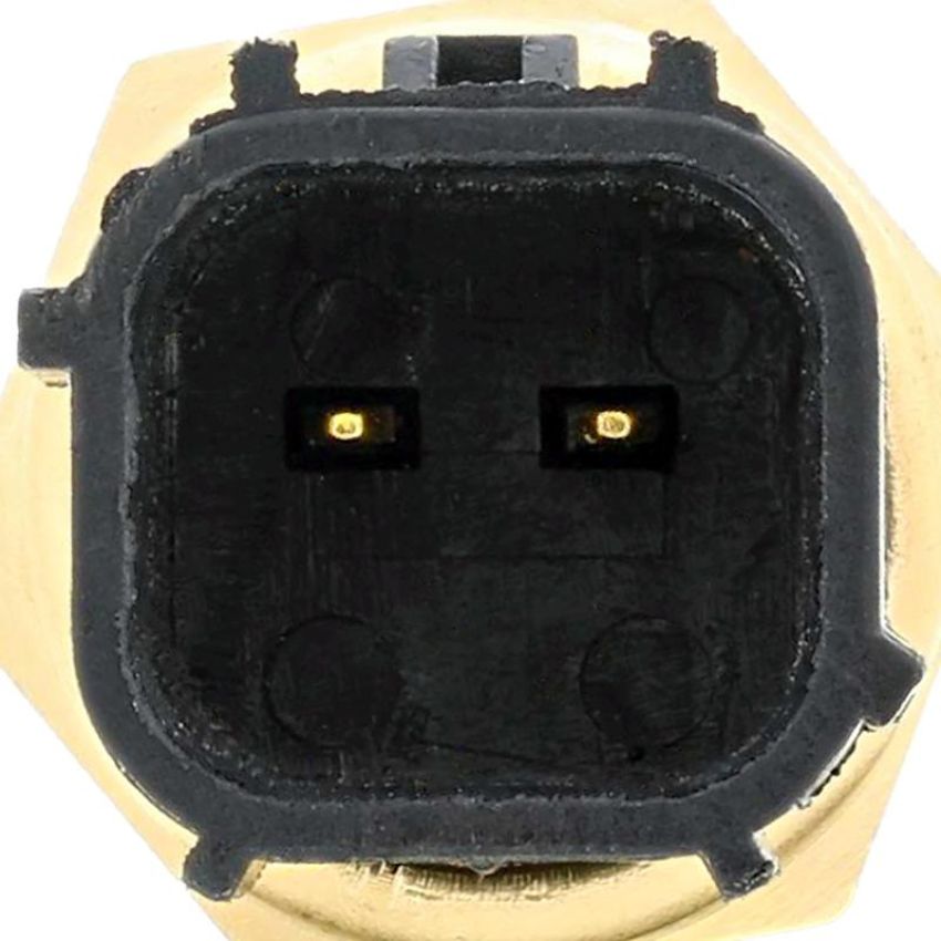 MotoRad 1TS1007 Engine Coolant Temperature Sensor