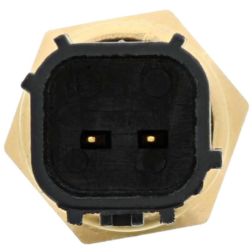MotoRad 1TS1007 Engine Coolant Temperature Sensor