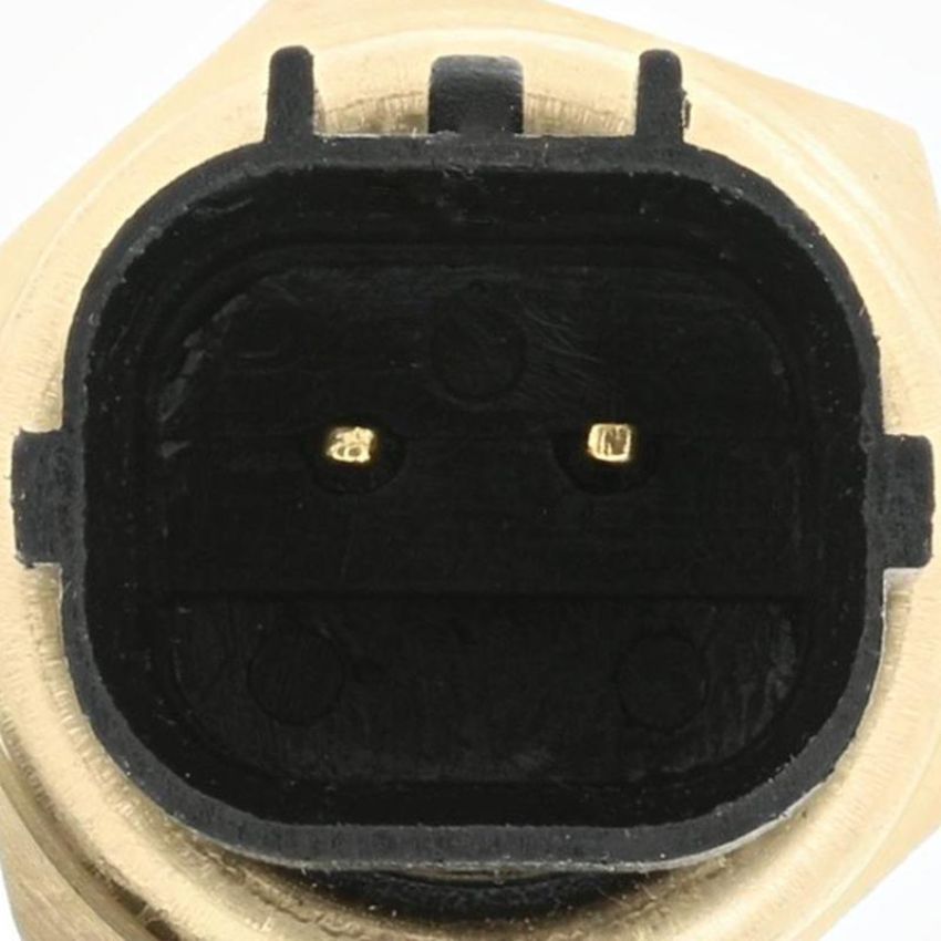 MotoRad 1TS1009 Engine Coolant Temperature Sensor