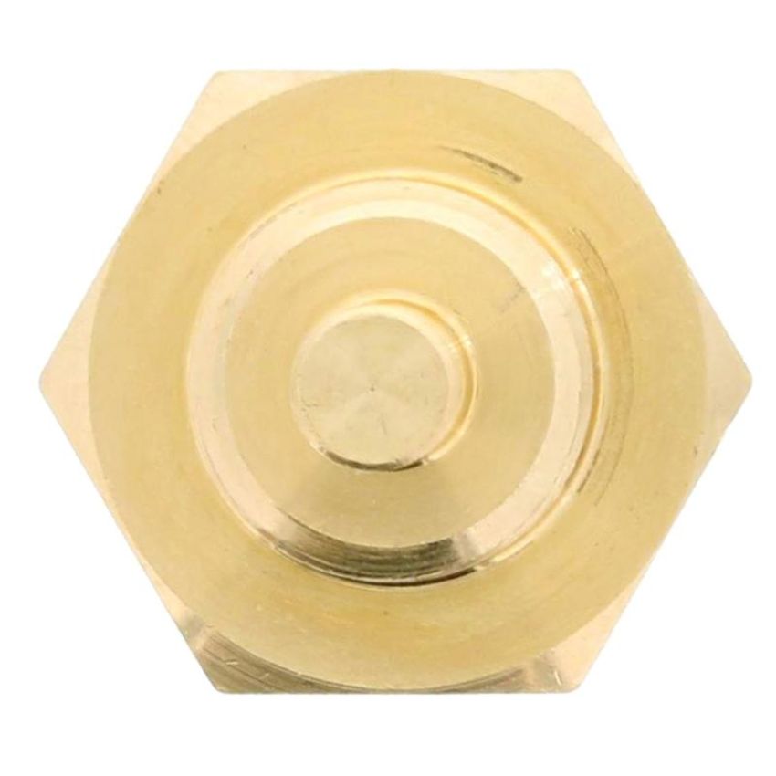 MotoRad 1TS1010 Engine Coolant Temperature Sensor