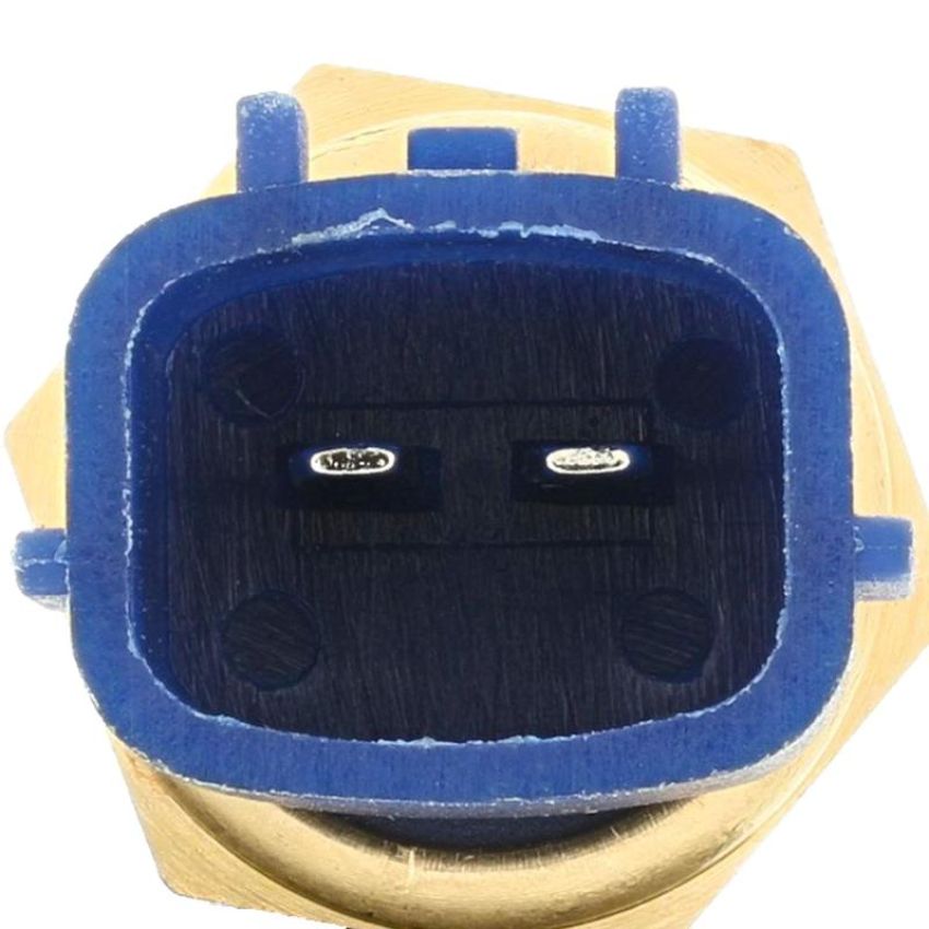 MotoRad 1TS1010 Engine Coolant Temperature Sensor