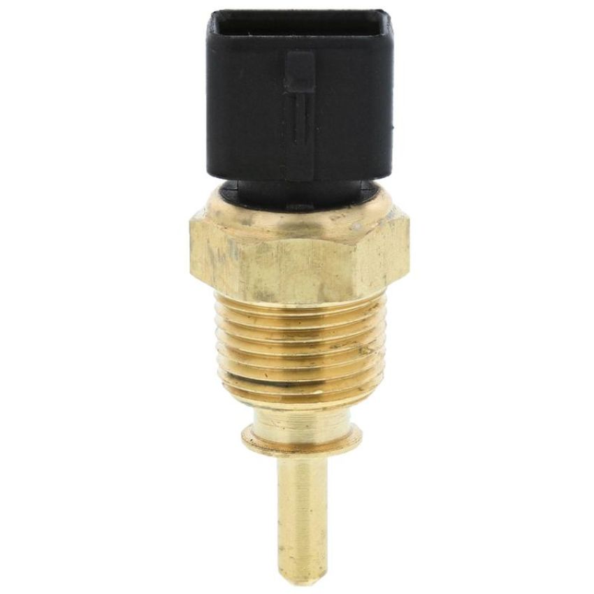 MotoRad 1TS1012 Engine Coolant Temperature Sensor with Thread Sealant
