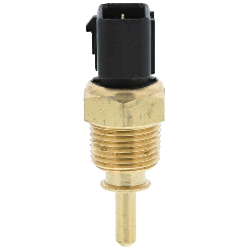 MotoRad 1TS1012 Engine Coolant Temperature Sensor with Thread Sealant
