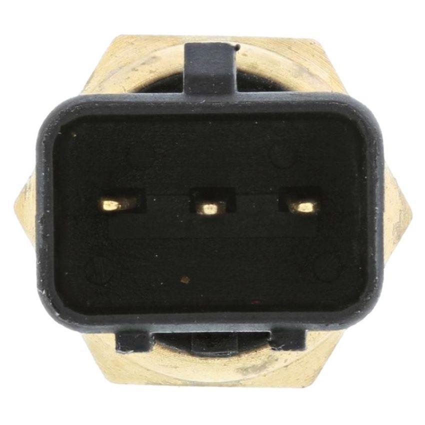 MotoRad 1TS1012 Engine Coolant Temperature Sensor with Thread Sealant
