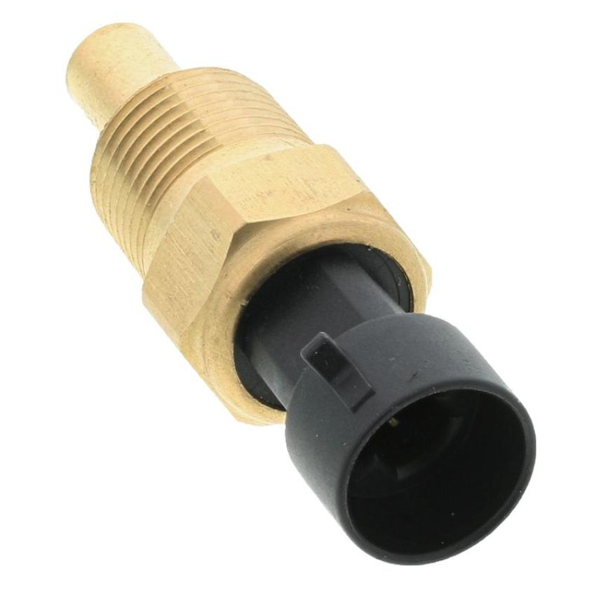 MotoRad 1TS1014 Engine Coolant Temperature Sensor with Thread Sealant