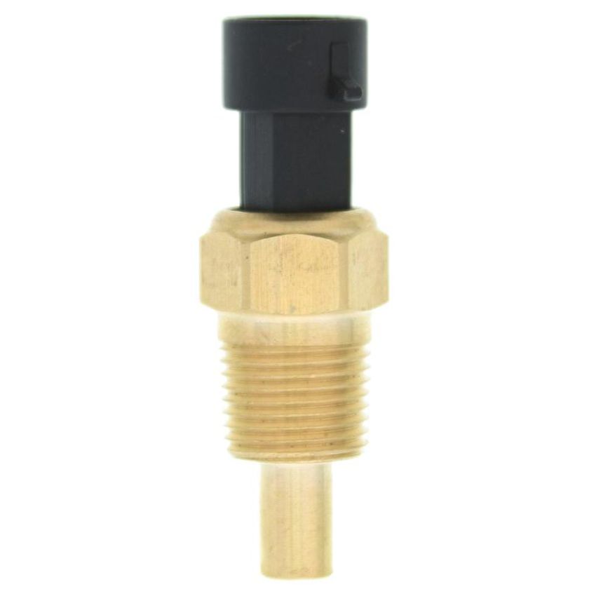MotoRad 1TS1014 Engine Coolant Temperature Sensor with Thread Sealant