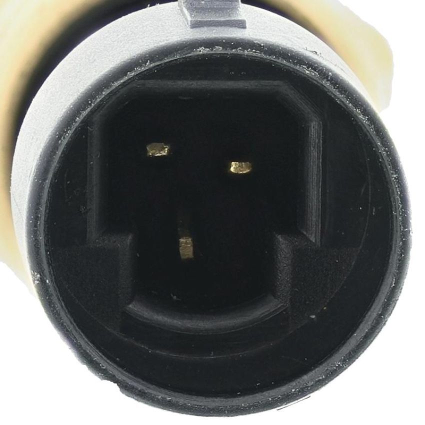 MotoRad 1TS1014 Engine Coolant Temperature Sensor with Thread Sealant